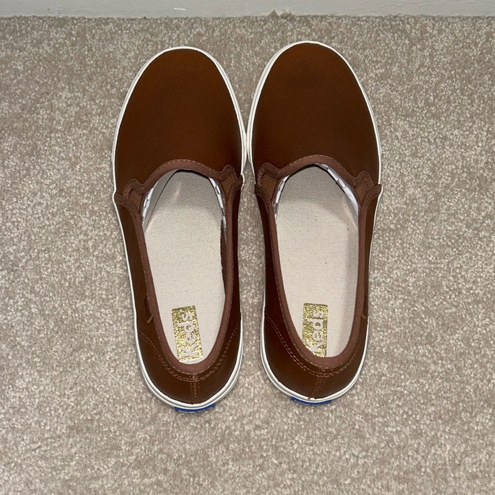 Keds Double Decker Sneakers